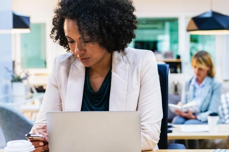 The 7 secret habits of B2B sales high performers - Part 3